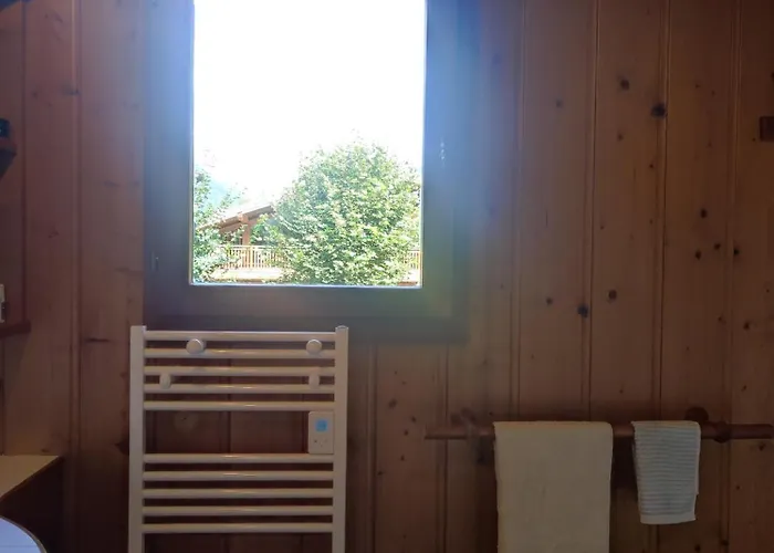 Πανσιόν Tellahouse