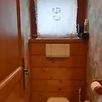 Tellahouse Σαμονί