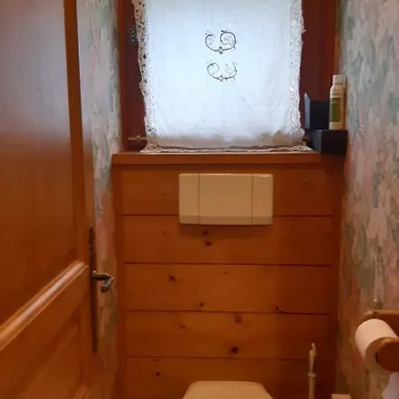 Tellahouse Chamonix