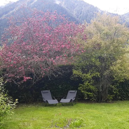 Tellahouse * Chamonix