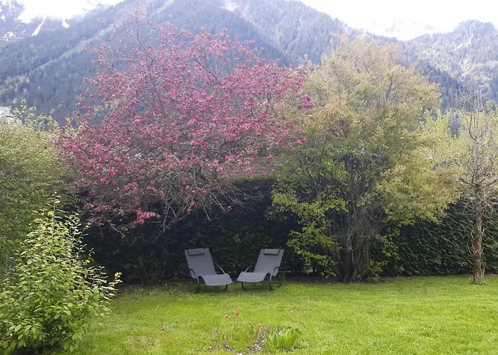 Tellahouse 4* Chamonix