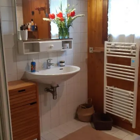 Tellahouse Шамони