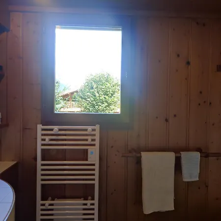 Гостевой дом Tellahouse