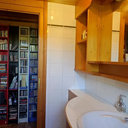 Tellahouse 4* Шамони