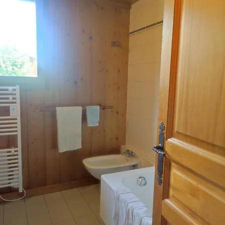 Гостевой дом Tellahouse